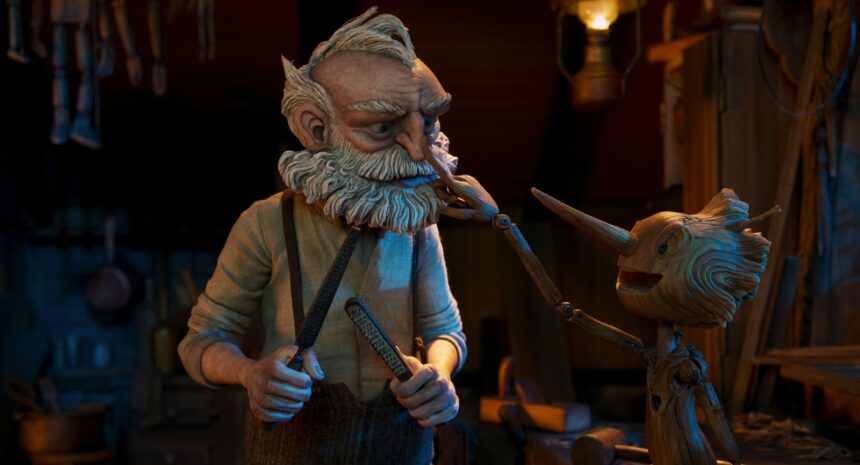 The 25 Best Weird Movies On Netflix (April 2025)