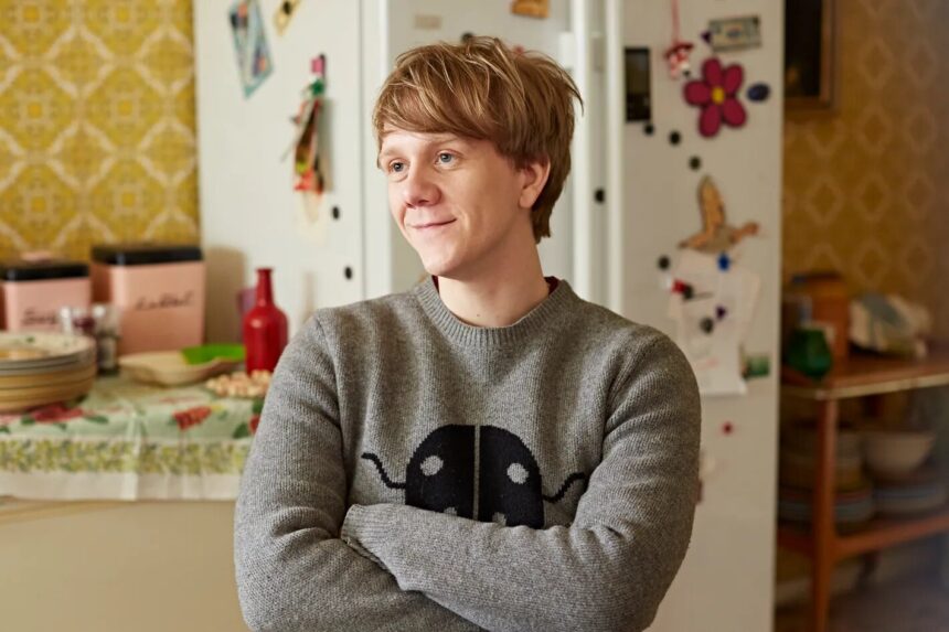 Prime Video: Please Like Me - Season 1