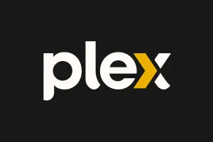 Plex logo