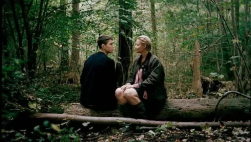 Queen of Hearts (2019)