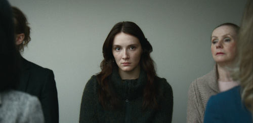 Red Rooms (2023)