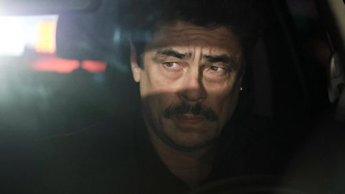 Reptile (2023)