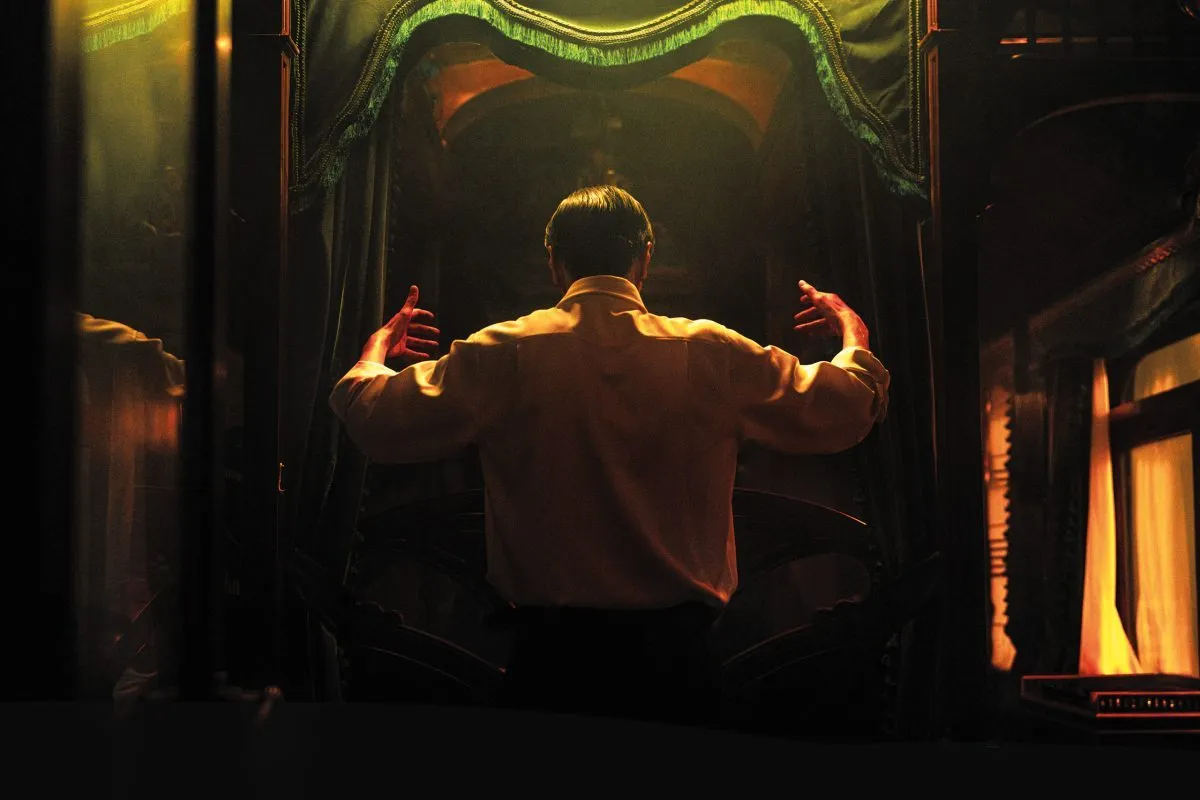 Resurrection (2025)