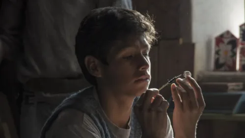 Retablo (2017)