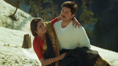 Roja (1992)