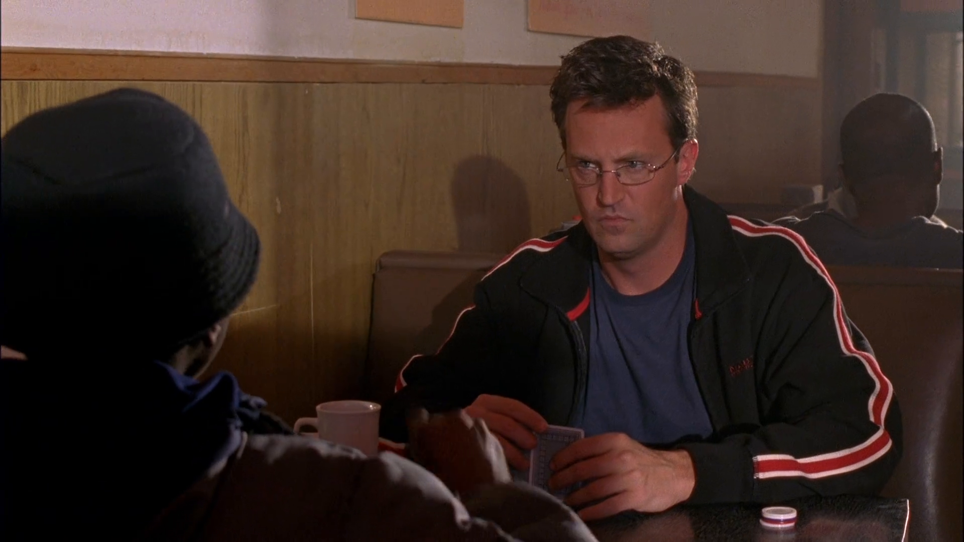 The Ron Clark Story (2006)