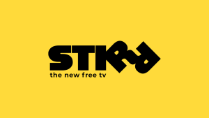 STIRR logo