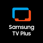 Samsung TV Plus logo