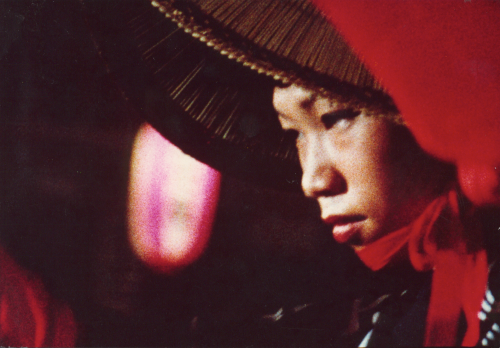 Sans Soleil (1983)