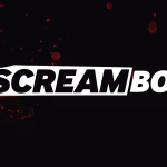 Screambox logo
