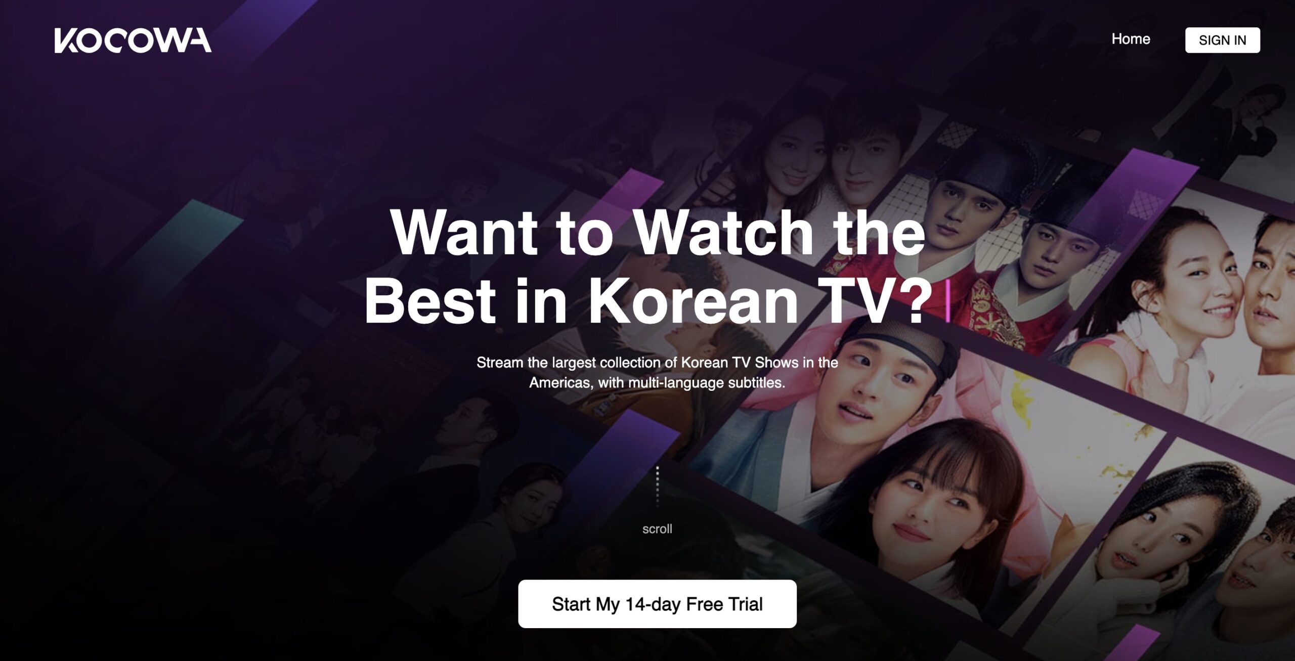 How To Watch Korean Netflix from Anywhere