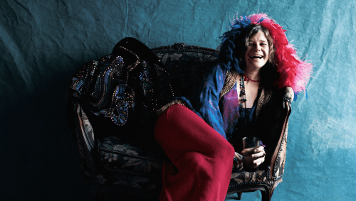 Janis: Little Girl Blue (2015)