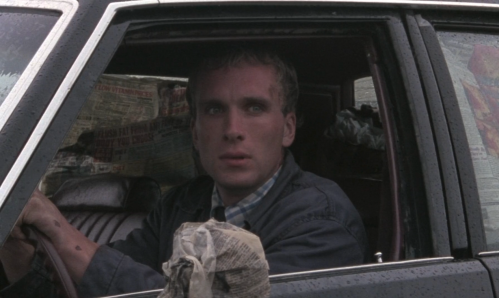 Clean, Shaven (1993)