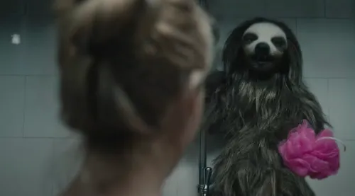 Slotherhouse (2023)