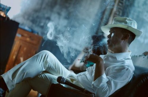 Long Day’s Journey Into Night (2019)