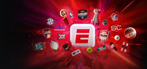 ESPN Unlimited logo