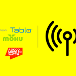 An OTA Antenna logo