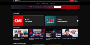 CNN All Access