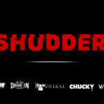 Shudder logo