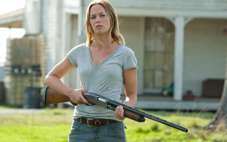 Sicario (2015)
