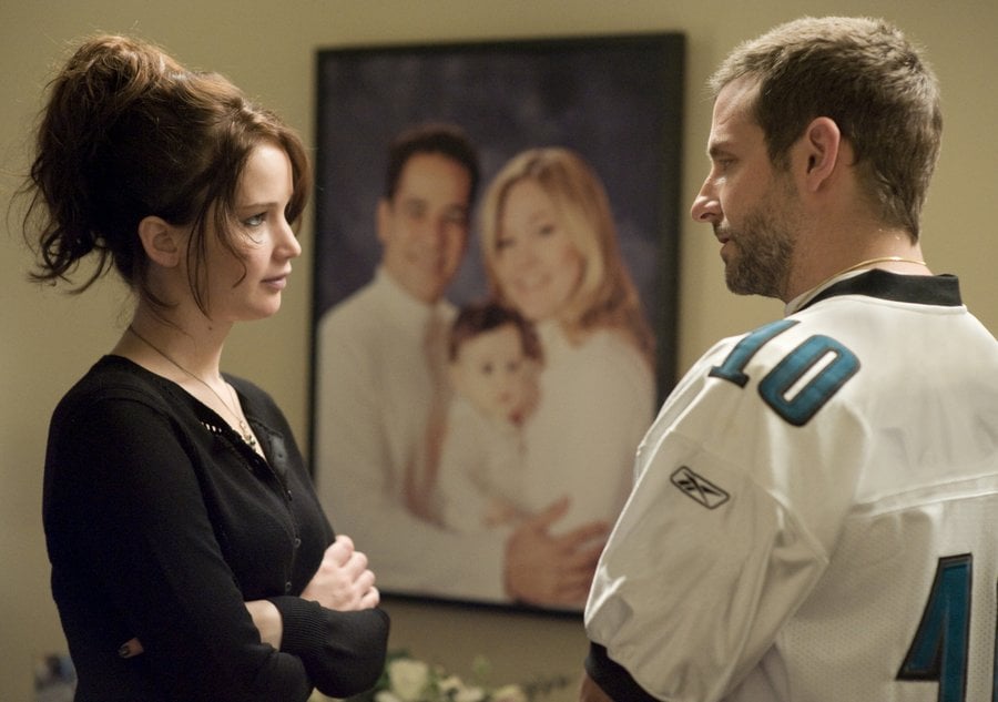 Silver Linings Playbook (2012)