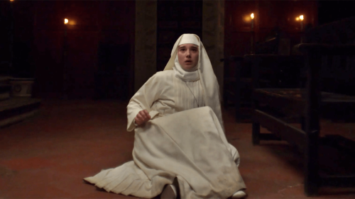 Sister Death (2023)