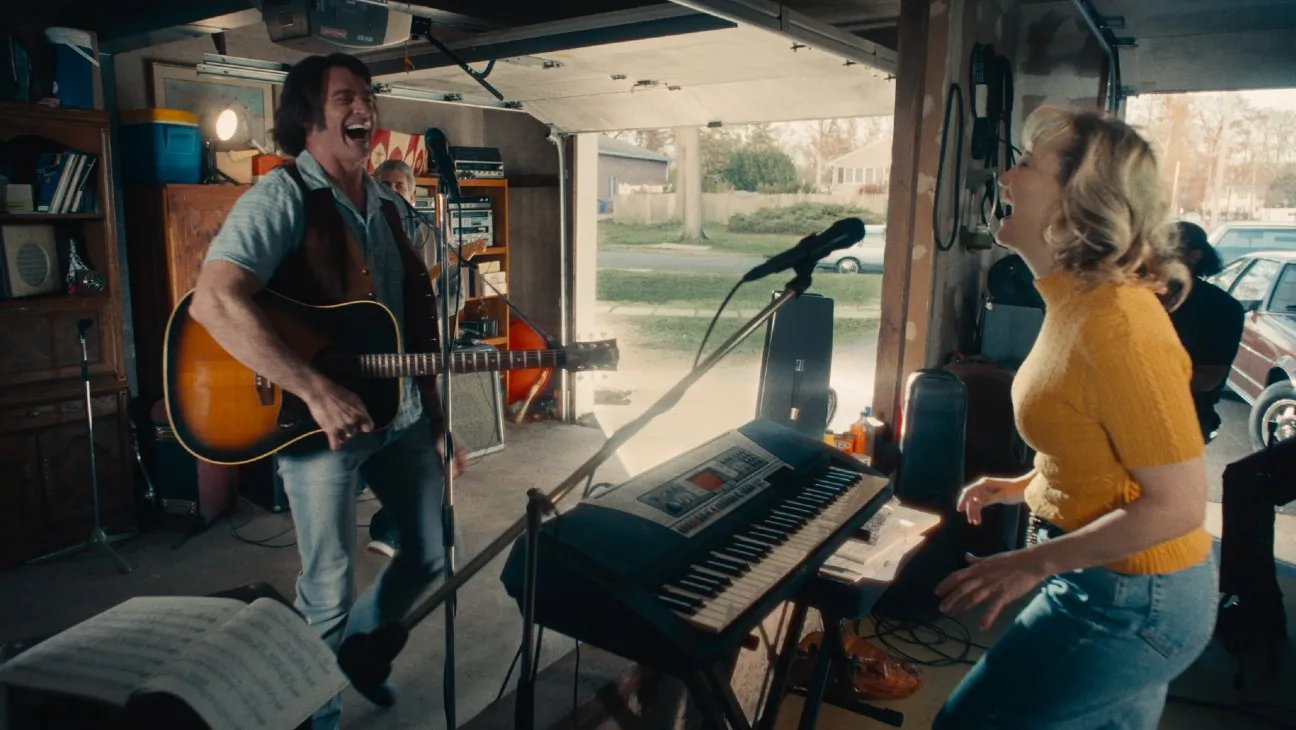 Song Sung Blue (2025)