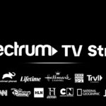 Spectrum TV Stream logo