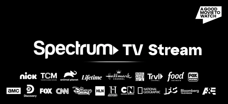 Spectrum TV Stream