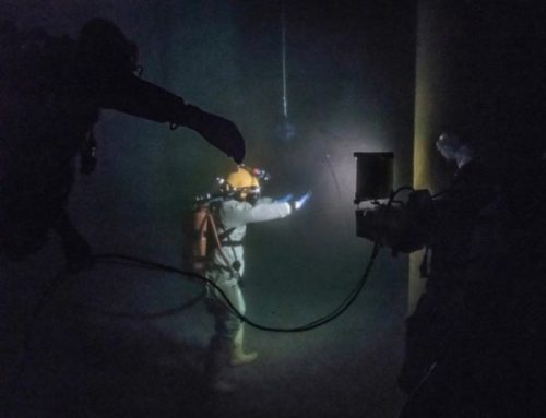 Last Breath (2019)