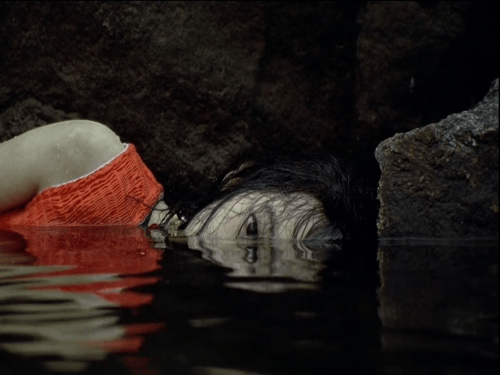 Sympathy for Mr. Vengeance