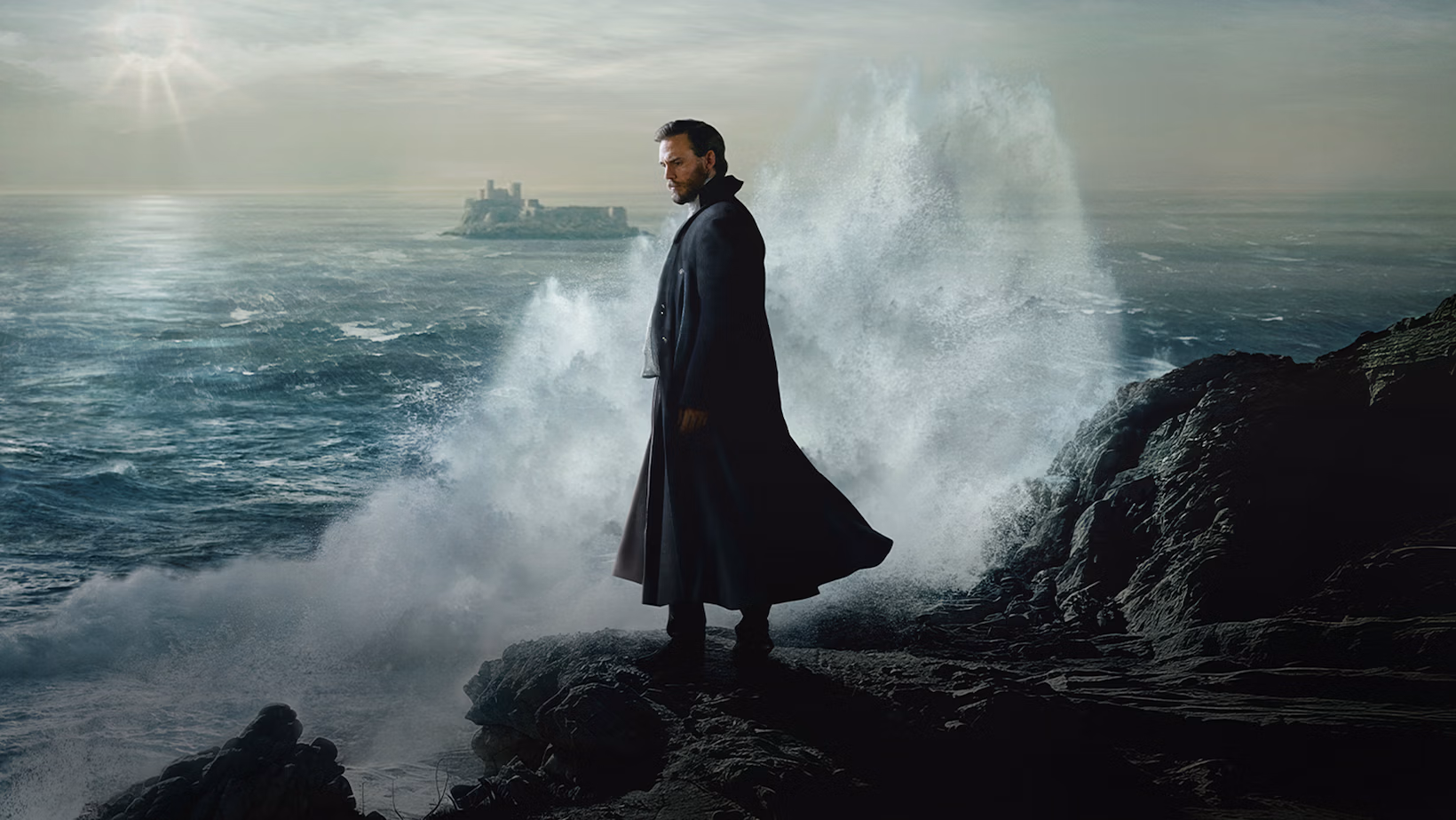 The Count of Monte Cristo