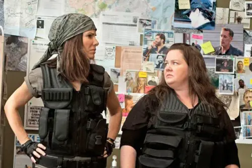 The Heat (2013)