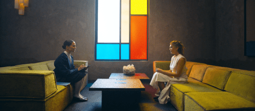 The Assessment (2025)