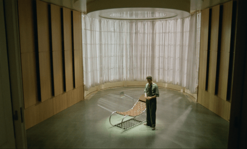 The Brutalist (2024)