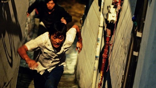 The Chaser (2008)