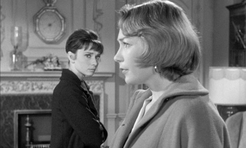 The Children’s Hour (1961)