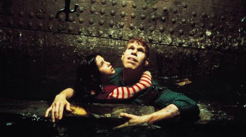 The City of Lost Children (1995)