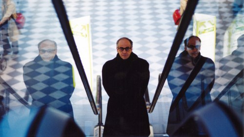 The Consequences of Love (2004)