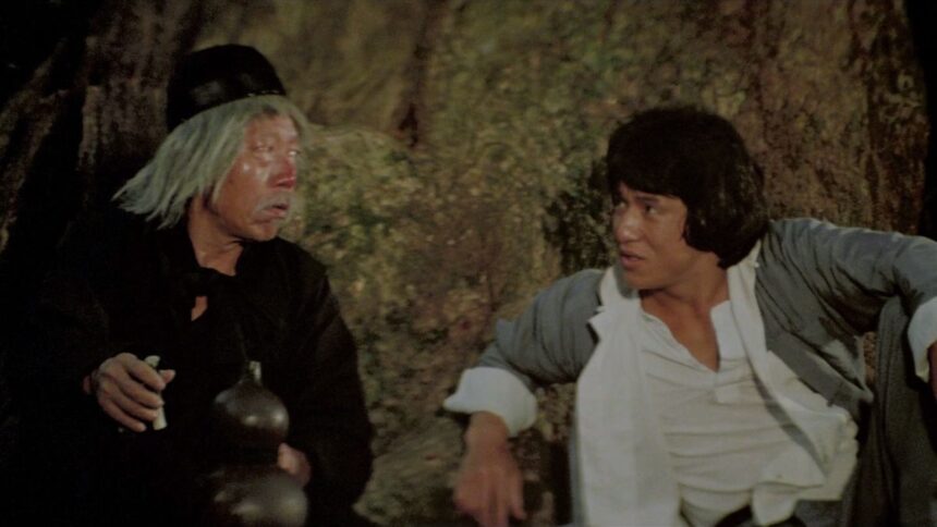 Drunken Master 1978 Agoodmovietowatch