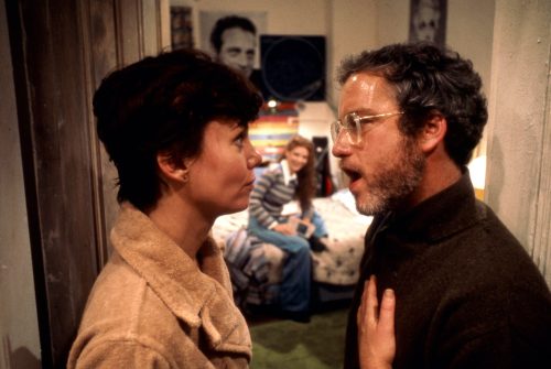 The Goodbye Girl (1977)