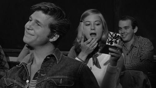 The Last Picture Show (1971)