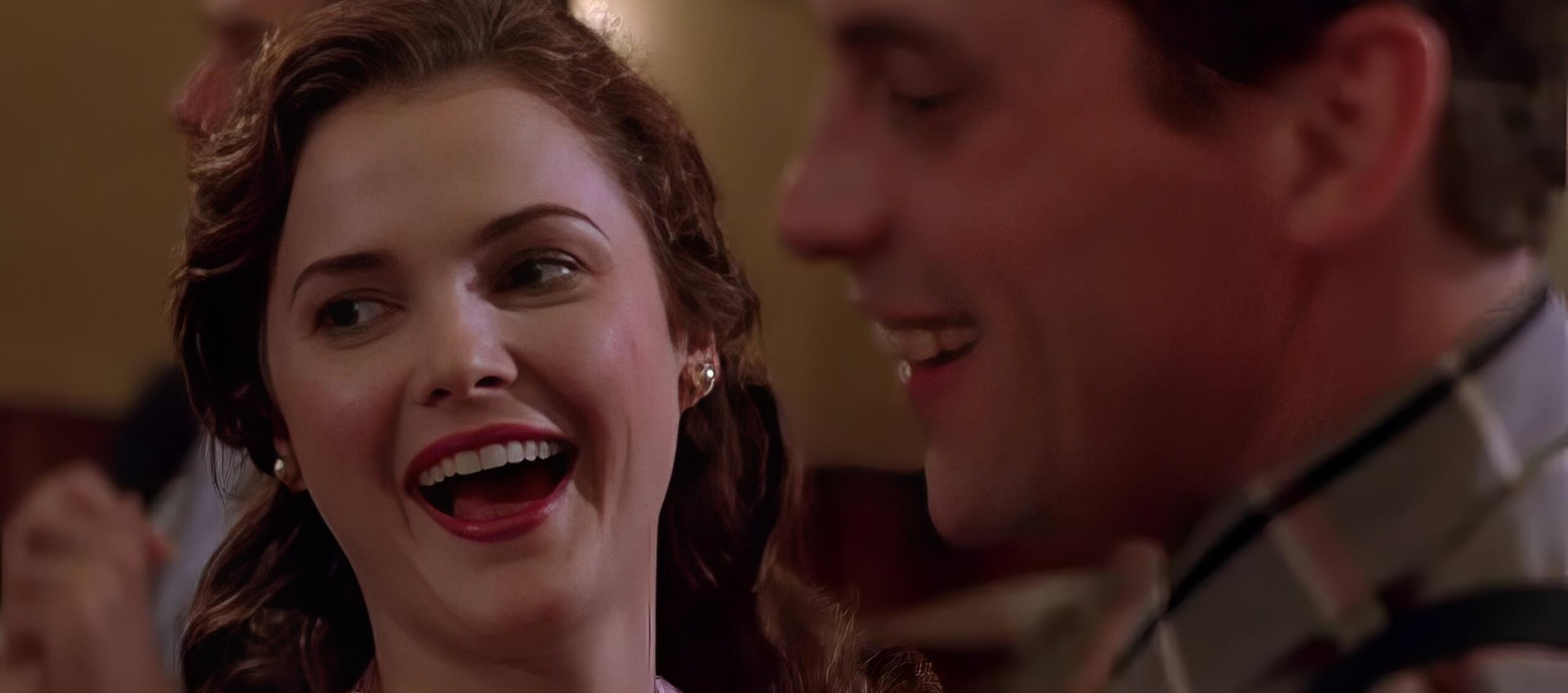 Shot from the movie