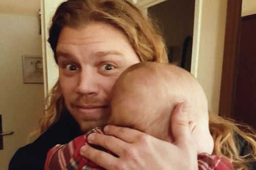 The Man with 1000 Kids