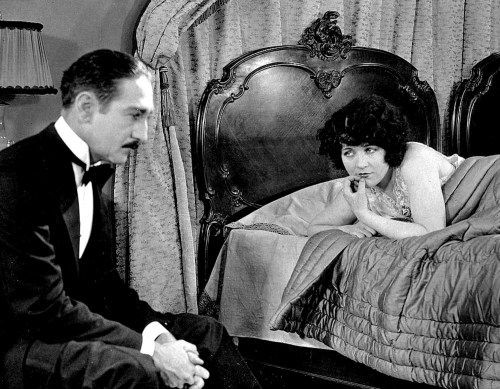 The Marriage Circle (1924)