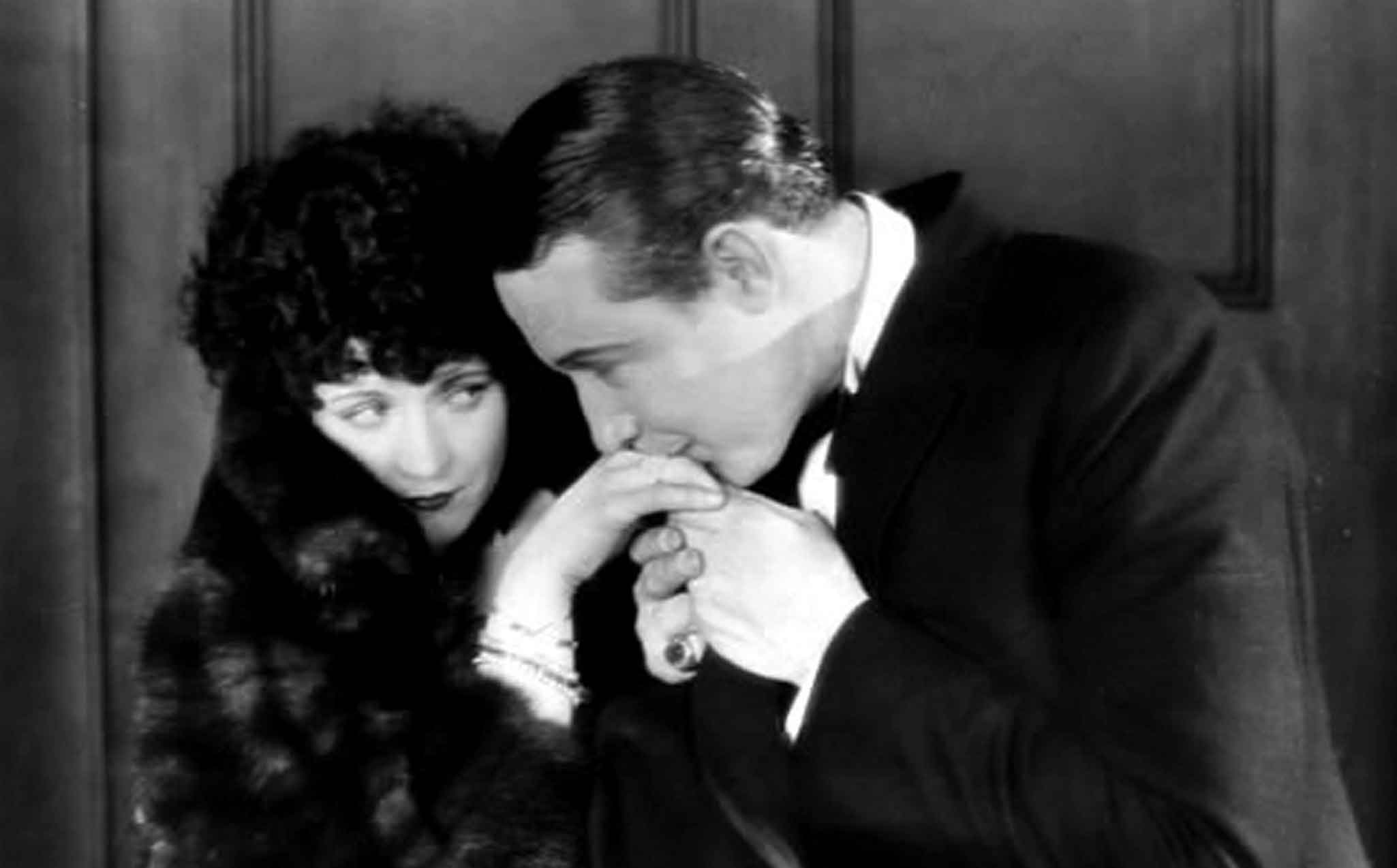 The Marriage Circle (1924)