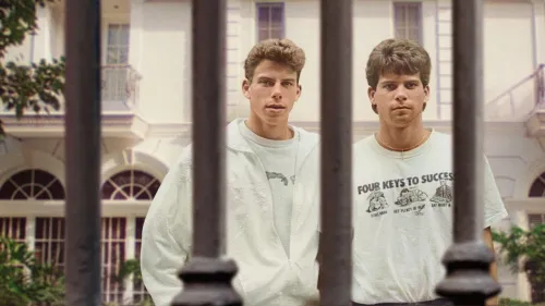 The Menendez Brothers (2024)