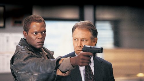 The Negotiator