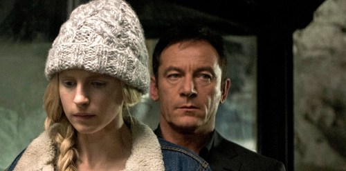 The OA