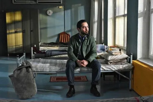 The Other Side of Hope (2017)